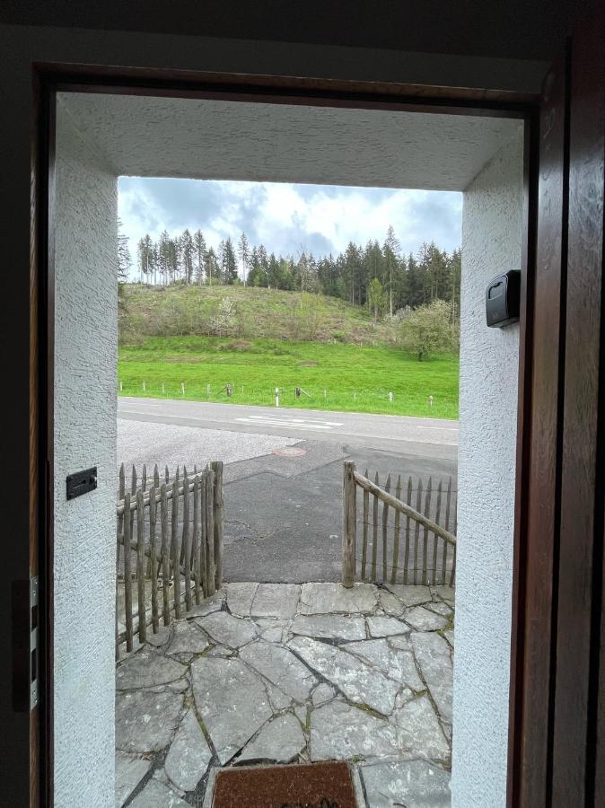 Villa Lochhof Zwei - Eifelurlaub Mit Farmcharme Hellenthal Esterno foto